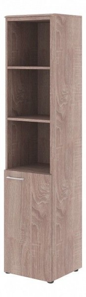 Стеллаж комбинированный Wave WHC 42.5(R) в Чайковском - chaykovskiy.mebel24.online | фото