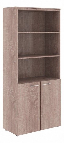 Стеллаж комбинированный Wave WHC 85.5 в Чайковском - chaykovskiy.mebel24.online | фото