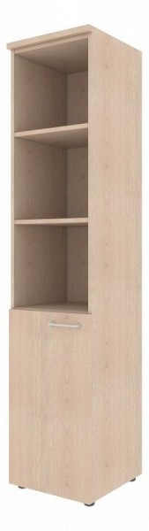 Стеллаж комбинированный XTEN XHC 42.5(L) в Чайковском - chaykovskiy.mebel24.online | фото