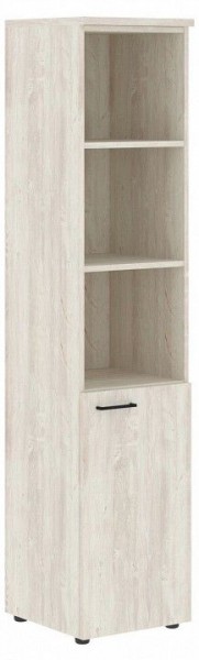 Стеллаж комбинированный Xten XHC 42.5(R) в Чайковском - chaykovskiy.mebel24.online | фото