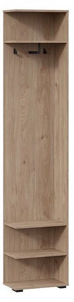 Стеллаж Лео ТД-410.07.24 в Чайковском - chaykovskiy.mebel24.online | фото 2
