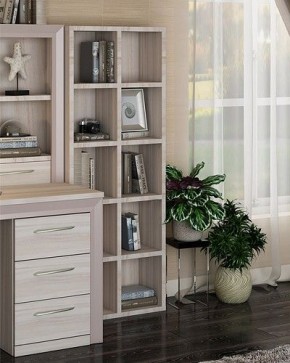 Стеллаж Нобиле СтлН в Чайковском - chaykovskiy.mebel24.online | фото 2