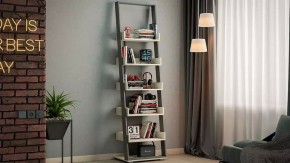 Стеллаж Тип 15 в Чайковском - chaykovskiy.mebel24.online | фото 3
