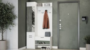 Стенка для прихожей Торонто в Чайковском - chaykovskiy.mebel24.online | фото 5