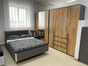 СТИЛ Кровать каркас в Чайковском - chaykovskiy.mebel24.online | фото 3