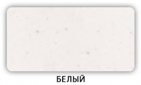 Стол Бриз камень черный Серый в Чайковском - chaykovskiy.mebel24.online | фото 3