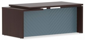 Стол для руководителя Torr Lux TLCT 189(R) в Чайковском - chaykovskiy.mebel24.online | фото