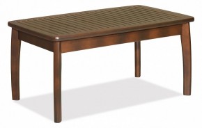 Стол журнальный Массив в Чайковском - chaykovskiy.mebel24.online | фото