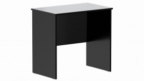 Стол КАСТОР письменный 80х50, цвет Дуб Венге в Чайковском - chaykovskiy.mebel24.online | фото