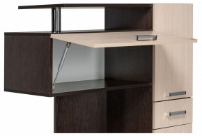 Стол компьютерный Джаз 17 в Чайковском - chaykovskiy.mebel24.online | фото 8