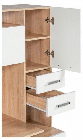 Стол компьютерный Джаз 17 в Чайковском - chaykovskiy.mebel24.online | фото 7