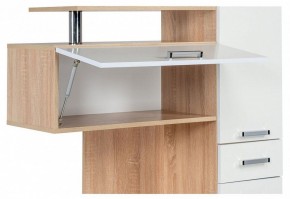 Стол компьютерный Джаз 17 в Чайковском - chaykovskiy.mebel24.online | фото 8