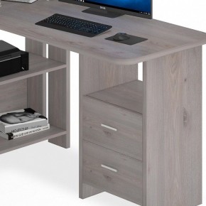 Стол компьютерный Домино Lite СТЛ-ОВ+С100Р в Чайковском - chaykovskiy.mebel24.online | фото 3