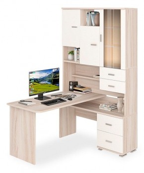 Стол компьютерный Домино СР-620/140 в Чайковском - chaykovskiy.mebel24.online | фото 2