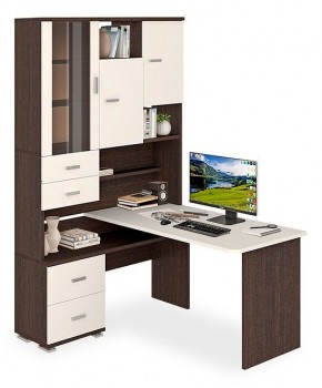 Стол компьютерный Домино СР-620/140 в Чайковском - chaykovskiy.mebel24.online | фото 2