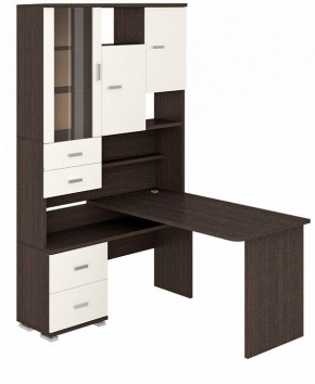 Стол компьютерный Домино СР-620/140 в Чайковском - chaykovskiy.mebel24.online | фото 2