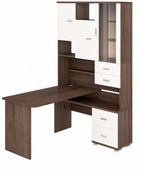 Стол компьютерный Домино СР-620/140 в Чайковском - chaykovskiy.mebel24.online | фото 2