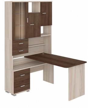 Стол компьютерный Домино СР-620/140 в Чайковском - chaykovskiy.mebel24.online | фото 2