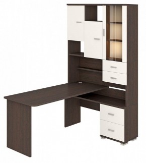 Стол компьютерный Домино СР-620/160 в Чайковском - chaykovskiy.mebel24.online | фото 2