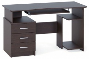 Стол компьютерный КСТ-08.1 в Чайковском - chaykovskiy.mebel24.online | фото