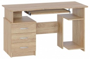 Стол компьютерный КСТ-08.1 в Чайковском - chaykovskiy.mebel24.online | фото