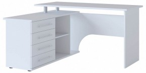 Стол компьютерный КСТ-109Л в Чайковском - chaykovskiy.mebel24.online | фото