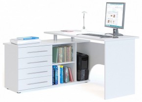 Стол компьютерный КСТ-109Л в Чайковском - chaykovskiy.mebel24.online | фото 2