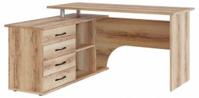 Стол компьютерный КСТ-109Л в Чайковском - chaykovskiy.mebel24.online | фото