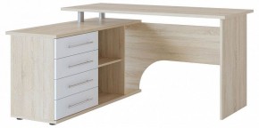 Стол компьютерный КСТ-109Л в Чайковском - chaykovskiy.mebel24.online | фото