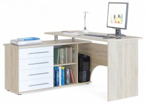 Стол компьютерный КСТ-109Л в Чайковском - chaykovskiy.mebel24.online | фото 2