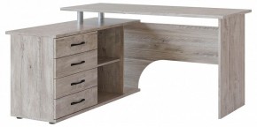 Стол компьютерный КСТ-109Л в Чайковском - chaykovskiy.mebel24.online | фото
