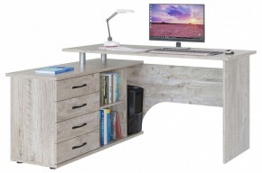 Стол компьютерный КСТ-109Л в Чайковском - chaykovskiy.mebel24.online | фото 2