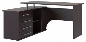 Стол компьютерный КСТ-109Л в Чайковском - chaykovskiy.mebel24.online | фото