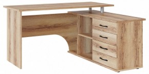 Стол компьютерный КСТ-109П в Чайковском - chaykovskiy.mebel24.online | фото