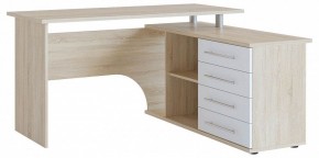 Стол компьютерный КСТ-109П в Чайковском - chaykovskiy.mebel24.online | фото