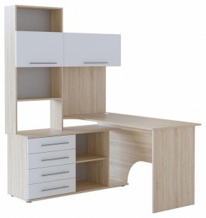Стол компьютерный КСТ-14.1Л в Чайковском - chaykovskiy.mebel24.online | фото