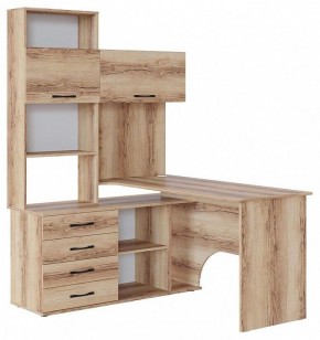 Стол компьютерный КСТ-14.1Л в Чайковском - chaykovskiy.mebel24.online | фото