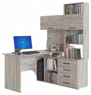 Стол компьютерный КСТ-14.1П в Чайковском - chaykovskiy.mebel24.online | фото 2