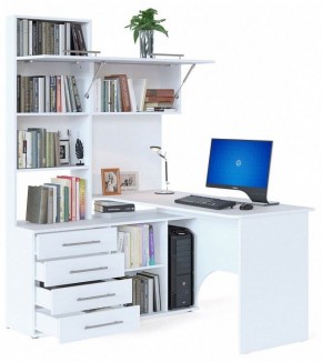 Стол компьютерный КСТ-14.1П в Чайковском - chaykovskiy.mebel24.online | фото 3