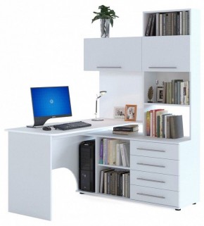 Стол компьютерный КСТ-14.1П в Чайковском - chaykovskiy.mebel24.online | фото 2