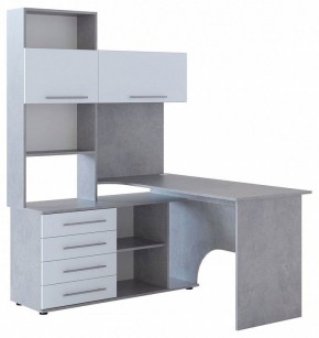 Стол компьютерный КСТ-14Л в Чайковском - chaykovskiy.mebel24.online | фото