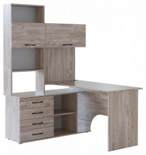 Стол компьютерный КСТ-14Л в Чайковском - chaykovskiy.mebel24.online | фото