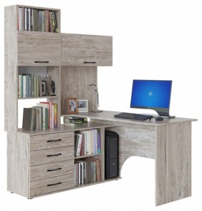 Стол компьютерный КСТ-14Л в Чайковском - chaykovskiy.mebel24.online | фото 2