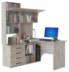 Стол компьютерный КСТ-14Л в Чайковском - chaykovskiy.mebel24.online | фото 3