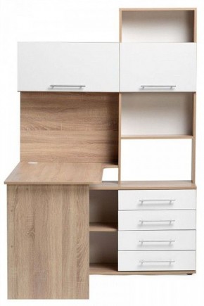 Стол компьютерный КСТ-14П в Чайковском - chaykovskiy.mebel24.online | фото 2