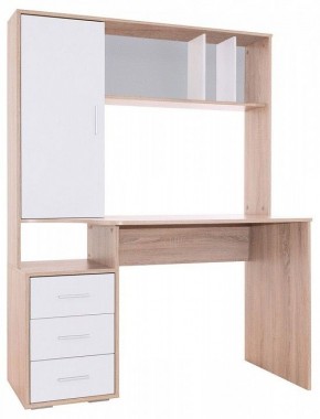 Стол компьютерный КСТ-16 в Чайковском - chaykovskiy.mebel24.online | фото