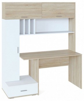 Стол компьютерный КСТ-17 в Чайковском - chaykovskiy.mebel24.online | фото