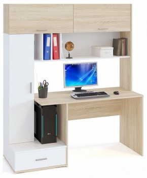 Стол компьютерный КСТ-17 в Чайковском - chaykovskiy.mebel24.online | фото 2