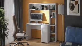 Стол компьютерный Тип 2 в Чайковском - chaykovskiy.mebel24.online | фото 5