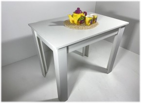 Стол обеденный (Белый) в Чайковском - chaykovskiy.mebel24.online | фото